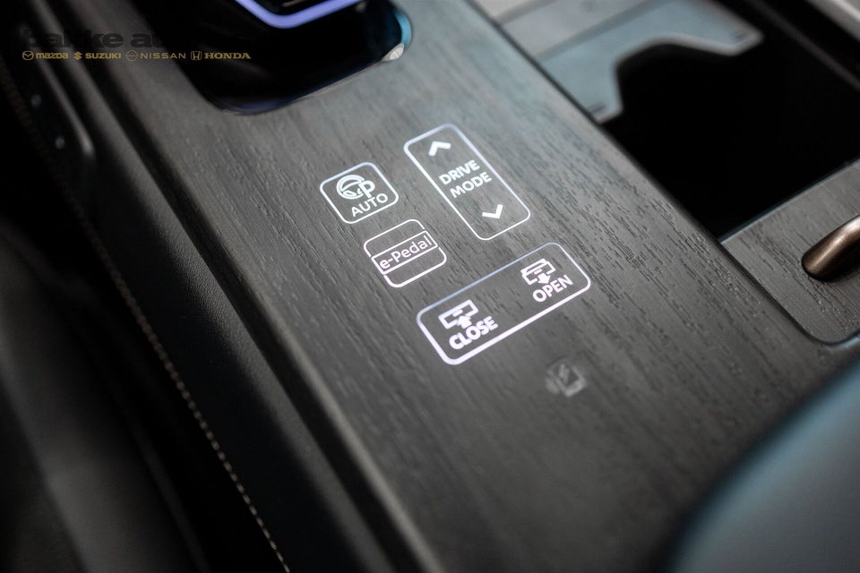 Nissan Ariya 63 Evolve 5d