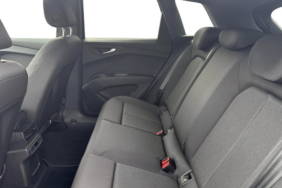Audi Q4 e-tron 35 5d