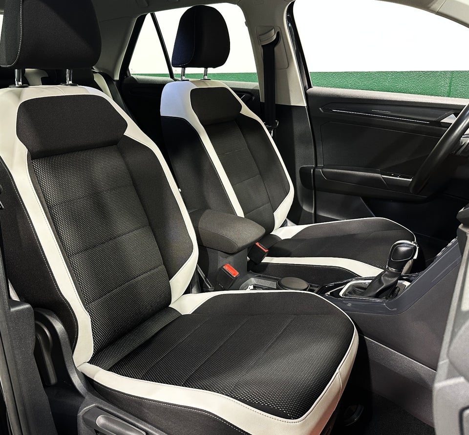 VW T-Roc 1,5 TSi 150 Sport DSG 5d