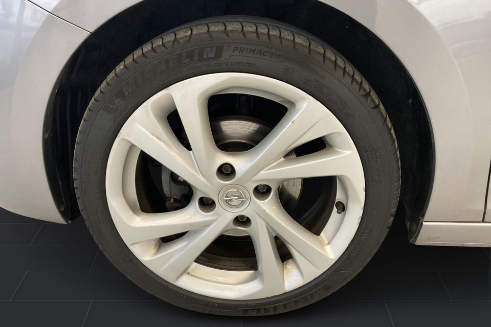 Opel Corsa 1,2 Cosmo 5d