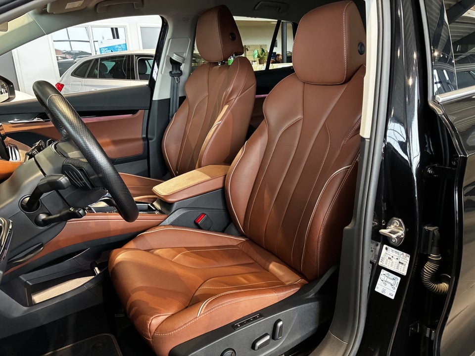 Skoda Enyaq 80 iV Plus ecoSuite 5d