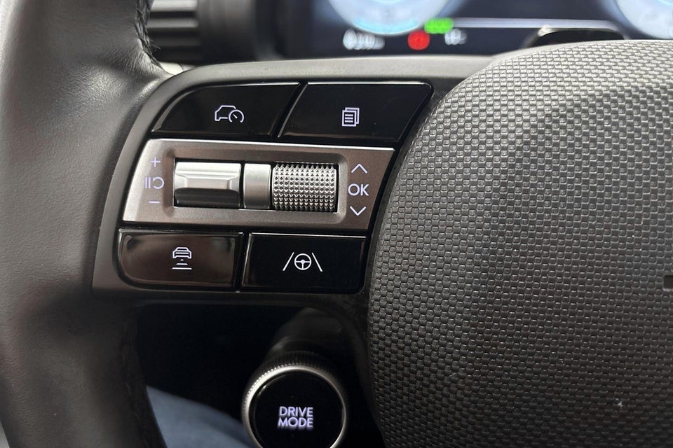 Hyundai Inster 42 Essential 5d