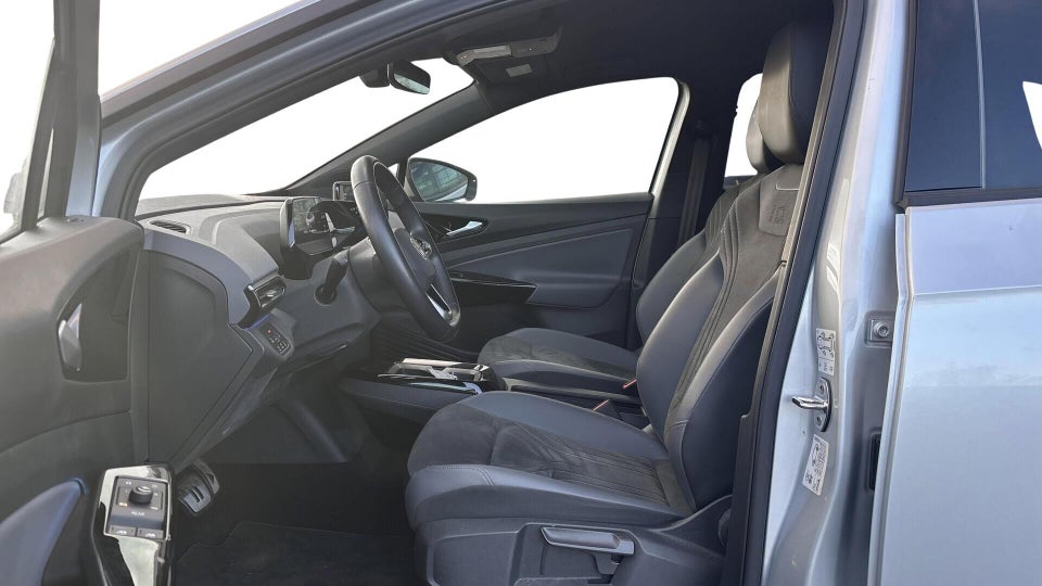 VW ID.4 77 Pro Performance 5d