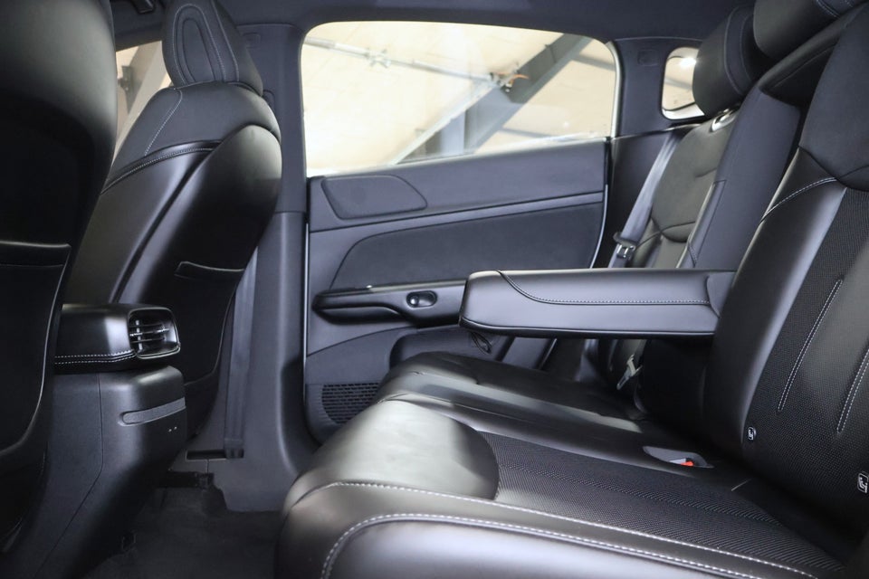 Xpeng G6 Long Range 5d