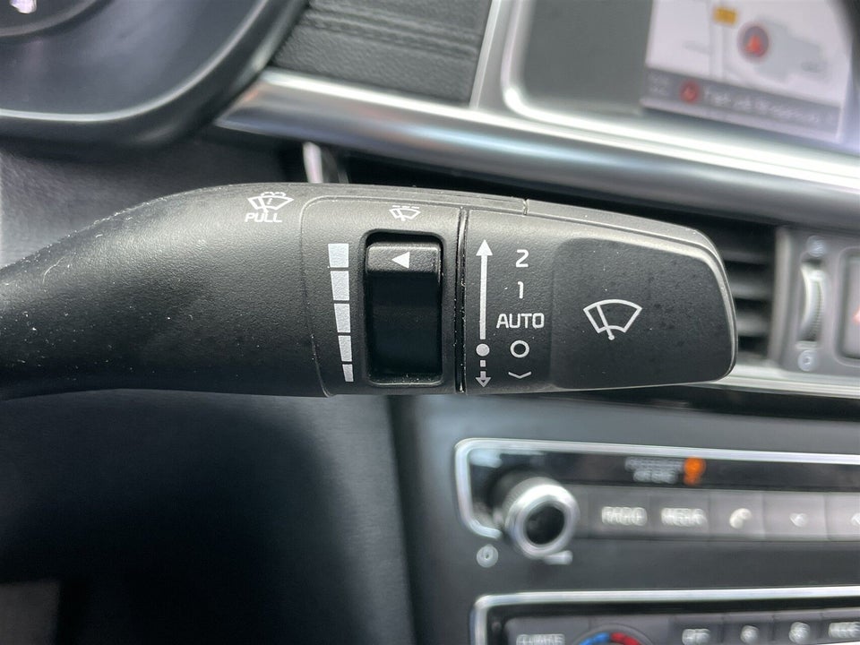 Kia Optima 2,0 PHEV aut. 4d