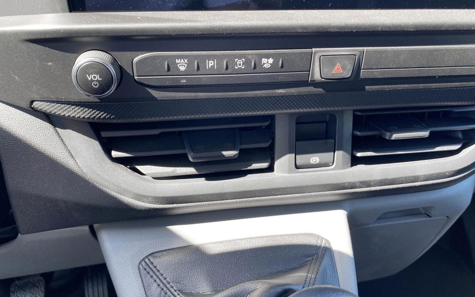 Ford Transit Custom 320S 2,0 EcoBlue Trend