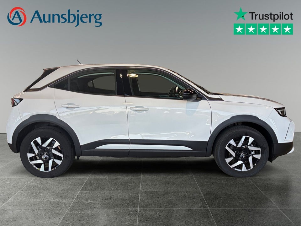 Opel Mokka-e 50 Elegance 5d