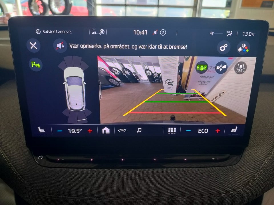 Skoda Enyaq 80x iV 5d