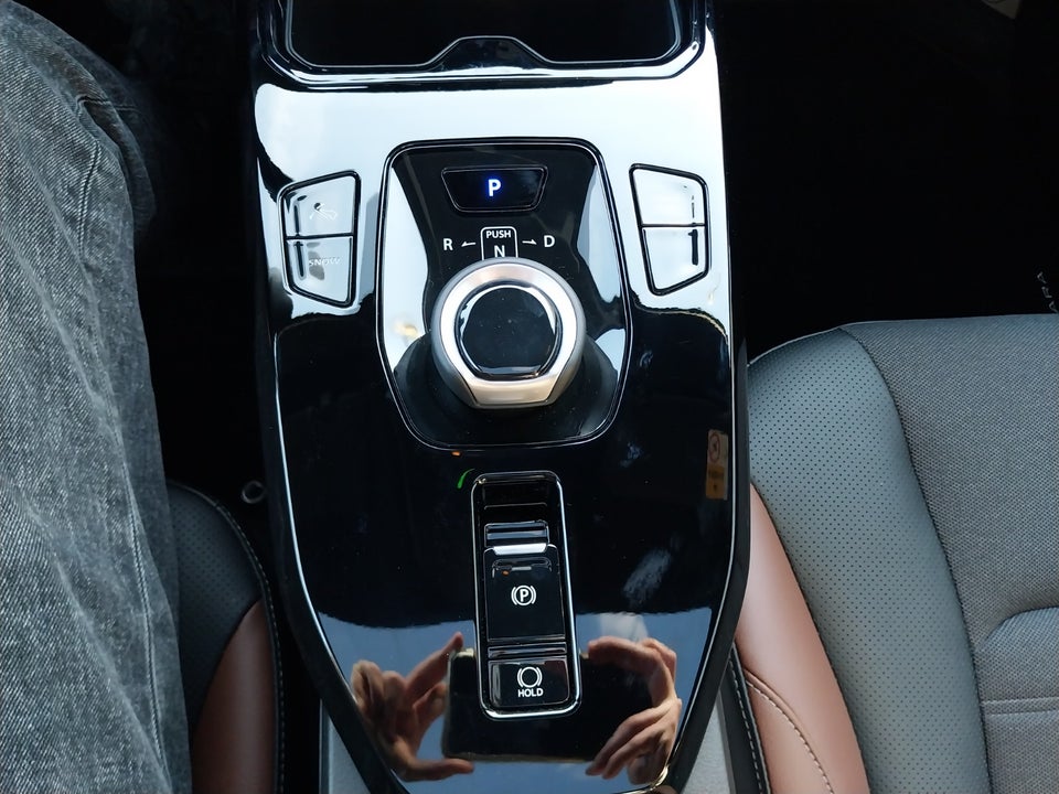 Suzuki eVitara 61 Adventure 5d