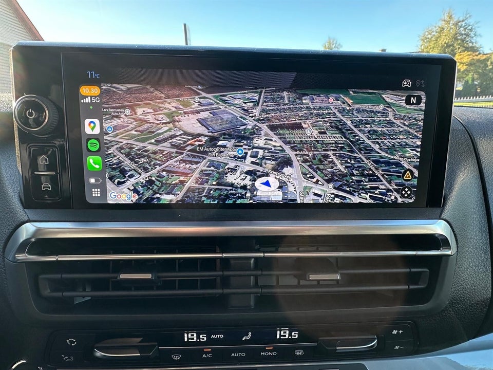 Peugeot Expert 2,0 BlueHDi 144 L2 Premium Van