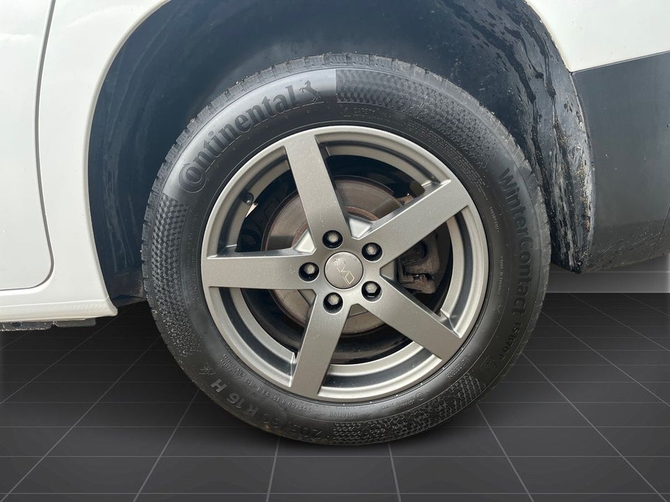 Citroën Berlingo 1,5 BlueHDi 130 Feel EAT8 5d