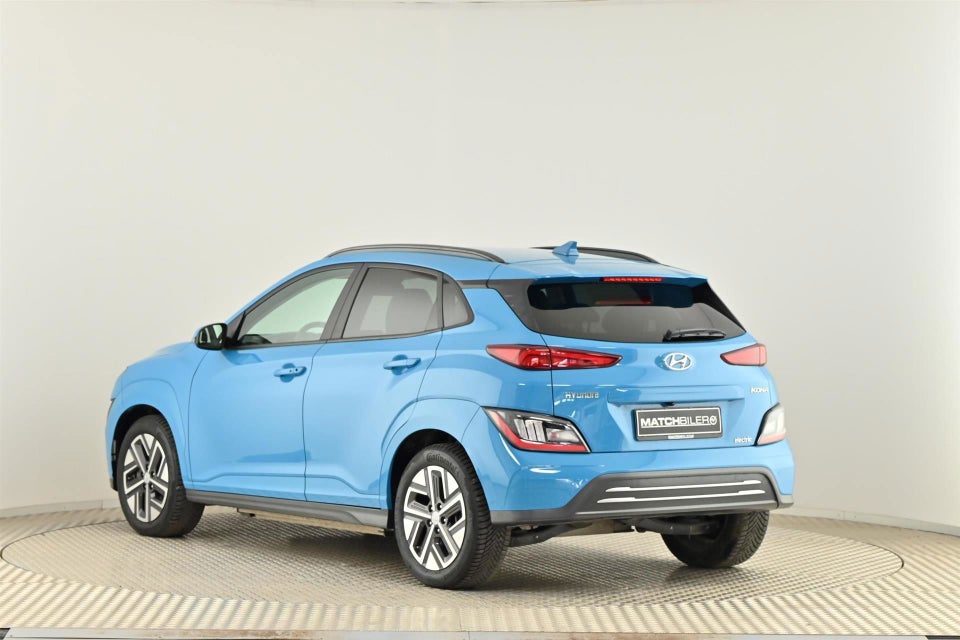 Hyundai Kona 64 EV Ultimate 5d