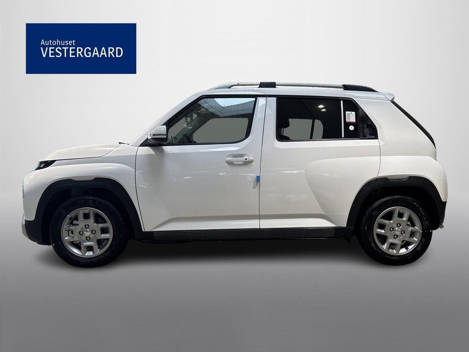 Hyundai Inster 49 Advanced 5d