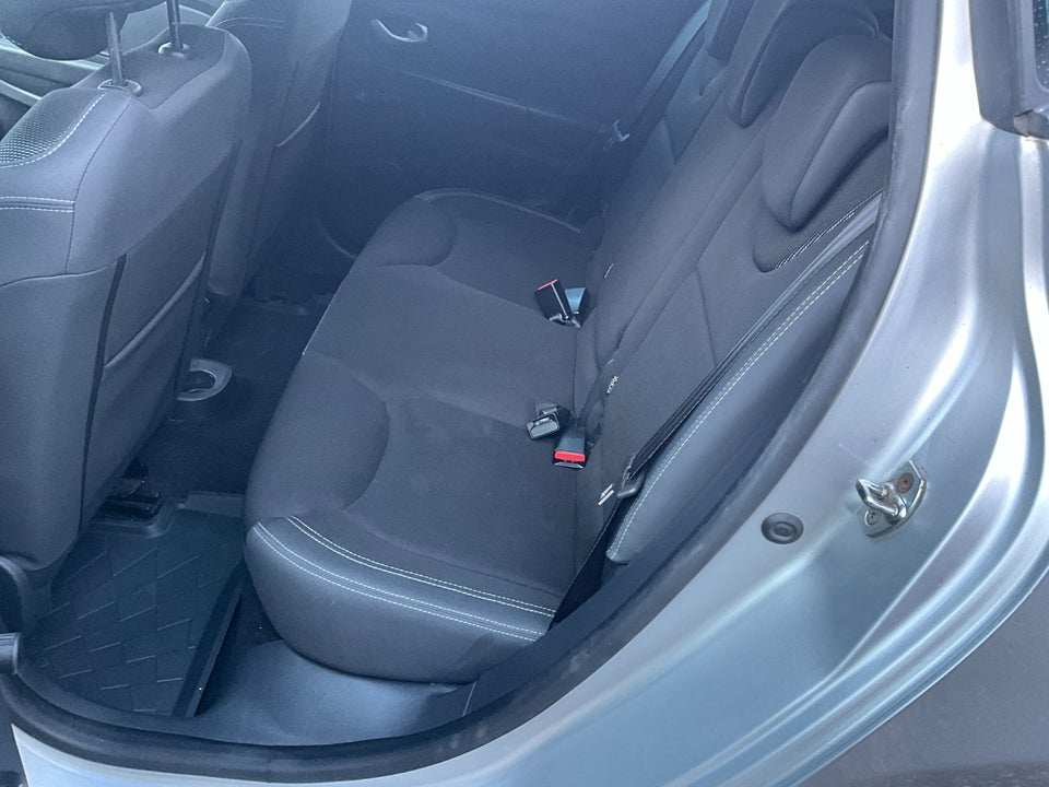 Renault Clio IV 0,9 TCe 90 Zen 5d