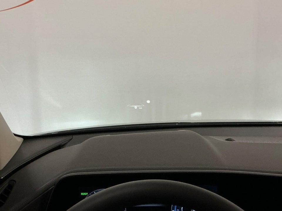 Kia Niro 64 EV Upgrade 5d