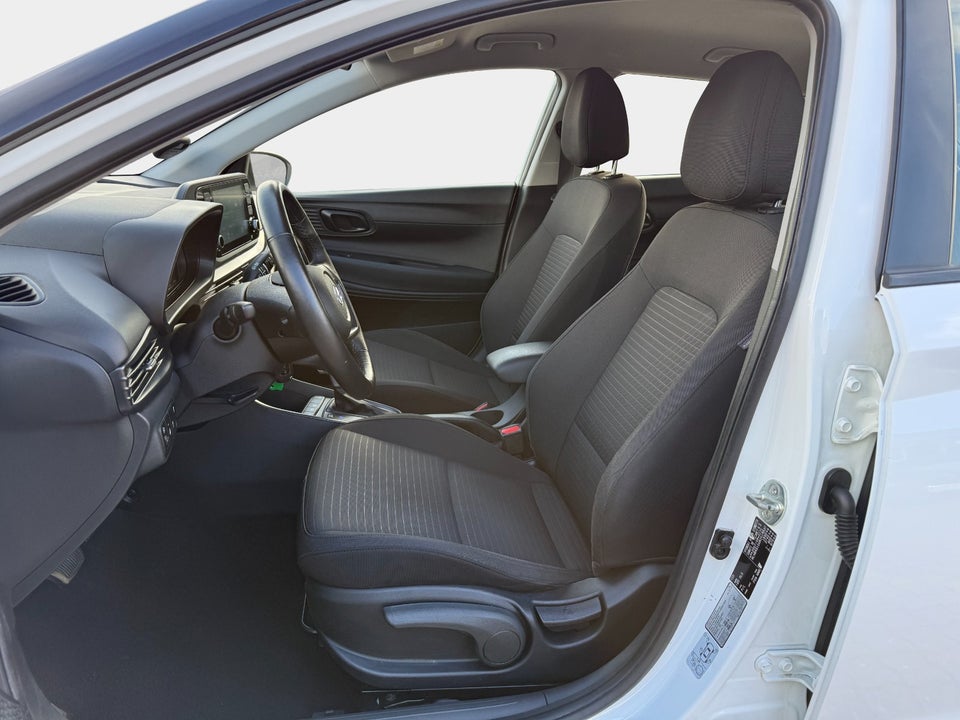 Hyundai i20 1,0 T-GDi Advanced DCT 5d