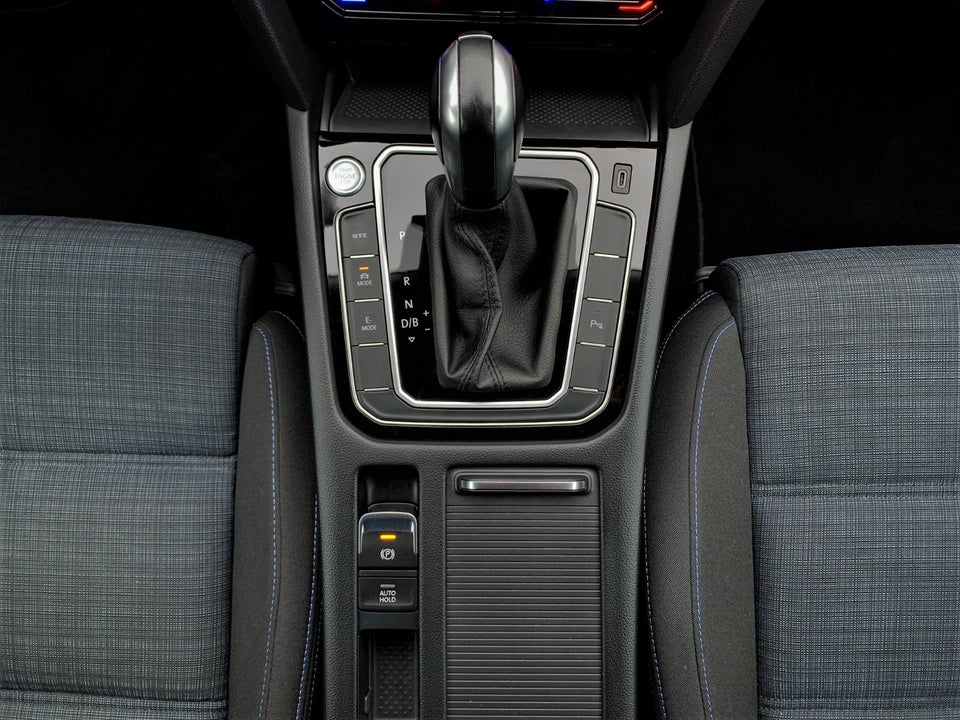 VW Passat 1,4 GTE+ Variant DSG 5d