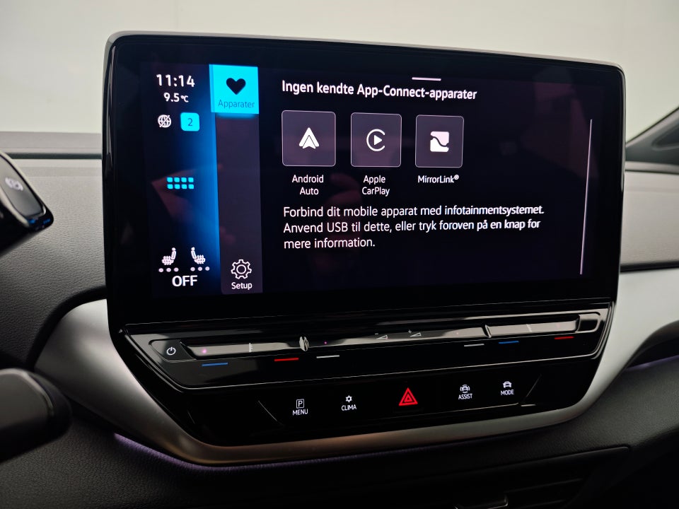 VW ID.4 77 1ST Max 5d