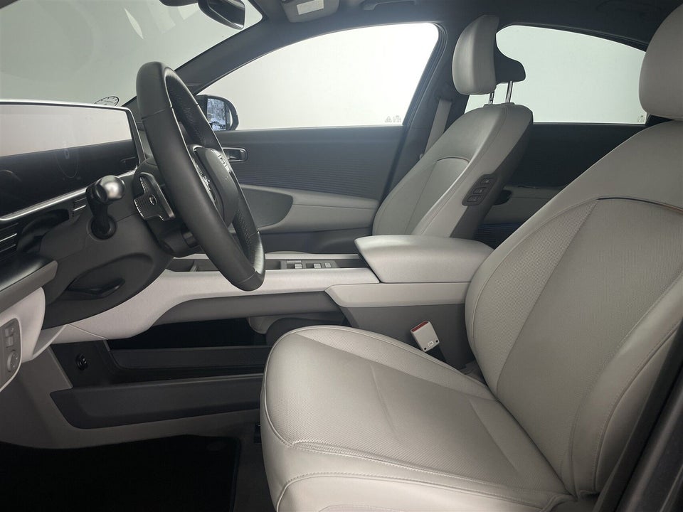 Hyundai Ioniq 6 77 Ultimate AWD 4d