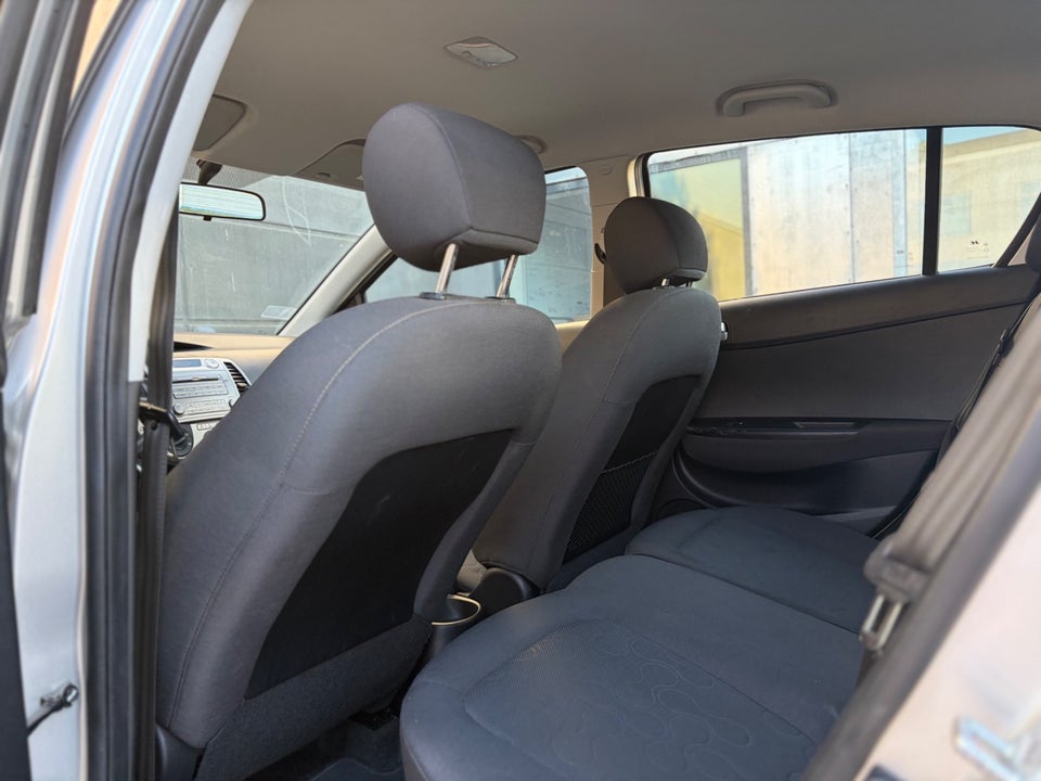 Hyundai i20 1,25 Classic 5d
