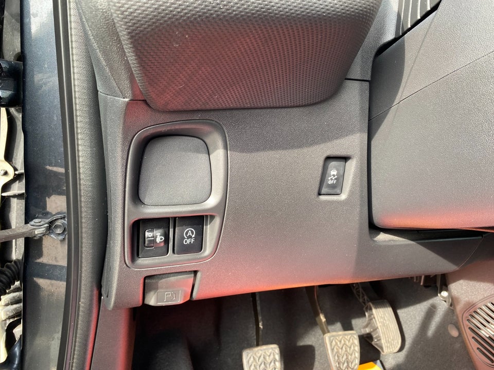 Citroën C1 1,0 VTi VTR 5d