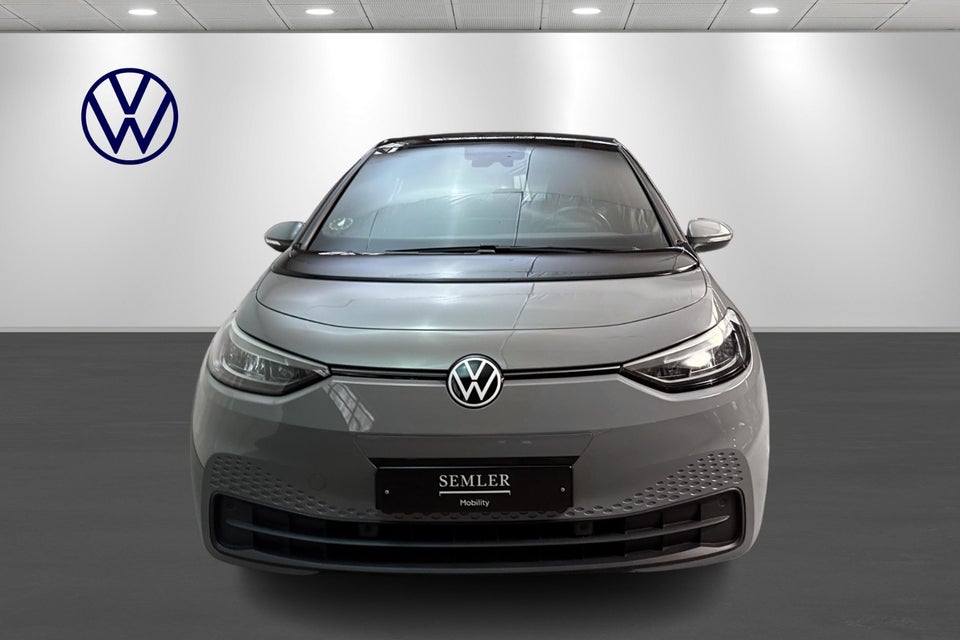 VW ID.3 58 Pro 5d