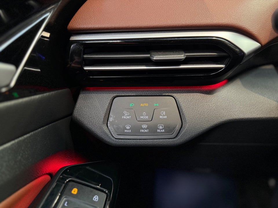 VW ID.5 77 Pro Performance 5d