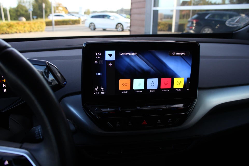 VW ID.4 77 Pro Performance 5d