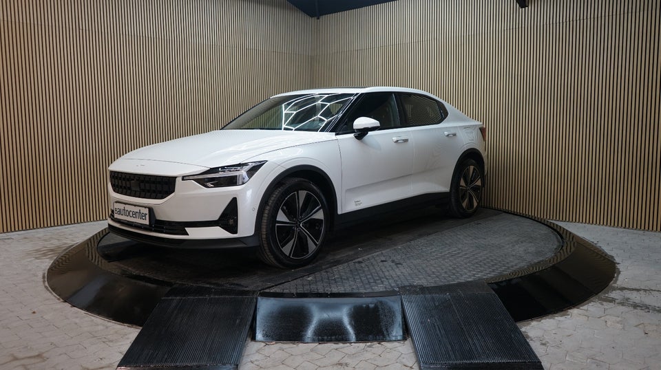 Polestar 2 Long Range 5d