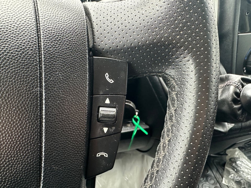 Opel Movano 2,2 D 140 Enjoy L3H2