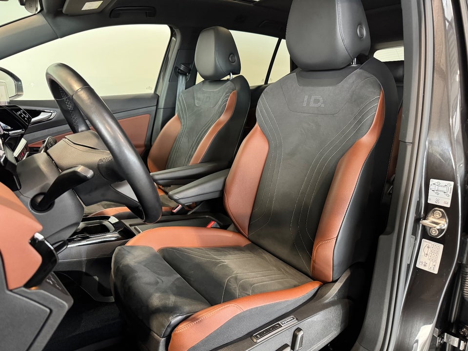 VW ID.4 77 Pro Performance 5d