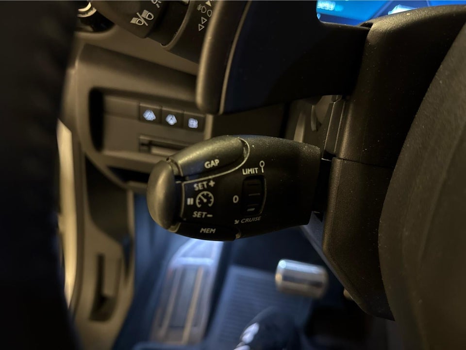 Citroën C5 Aircross 1,6 Hybrid Shine Sport EAT8 5d