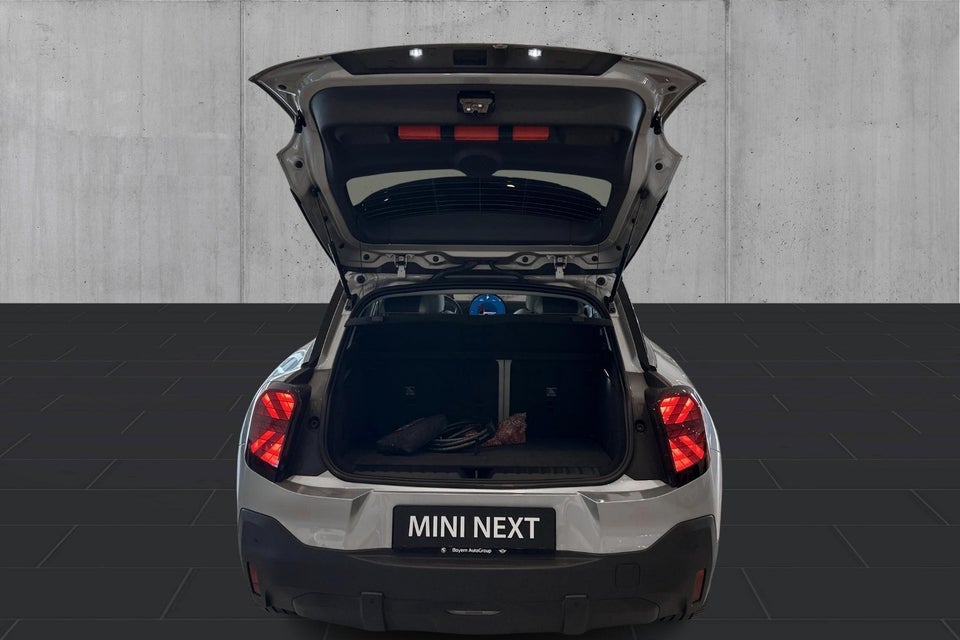 MINI Aceman SE Classic Trim M 5d