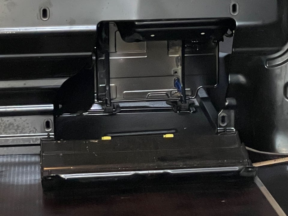 Opel Vivaro 2,0 D 145 Enjoy L3V2 aut.