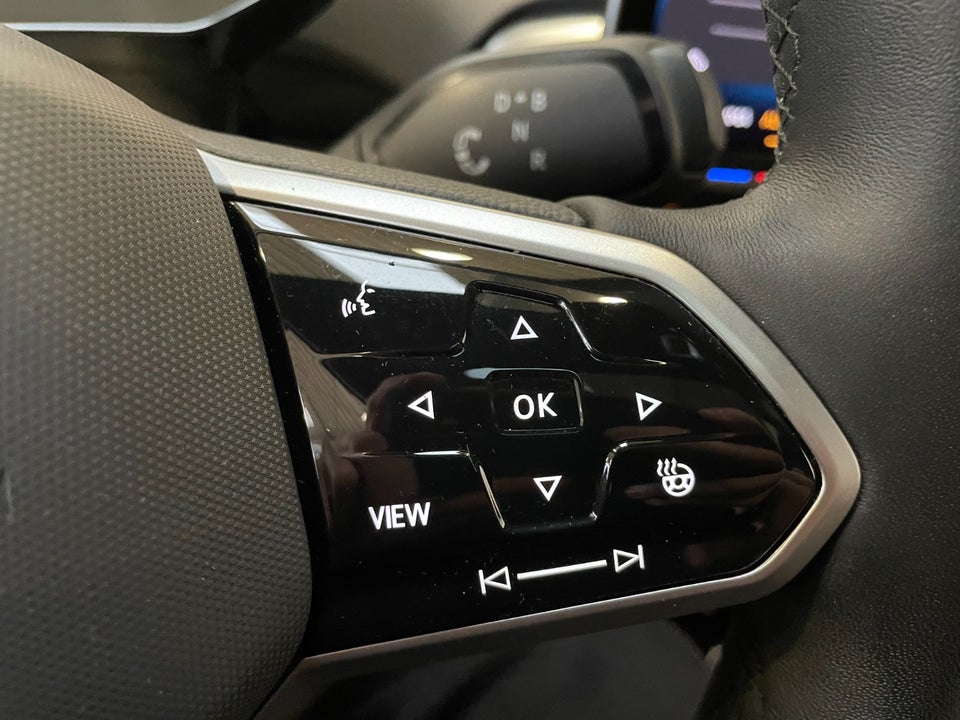 VW ID.4 77 Style+ 5d