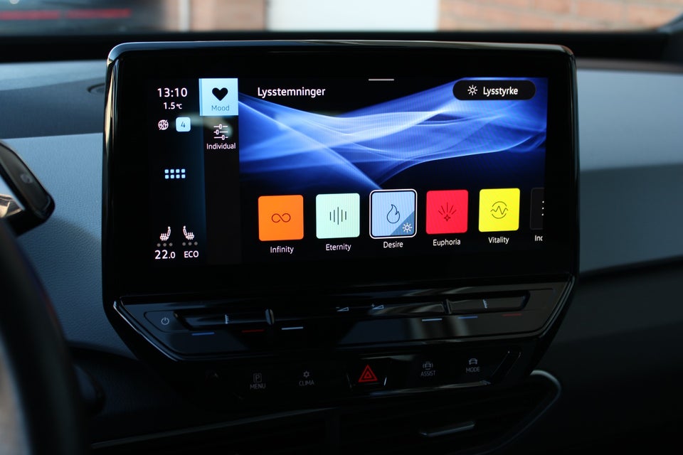 VW ID.3 58 Pro Performance 5d