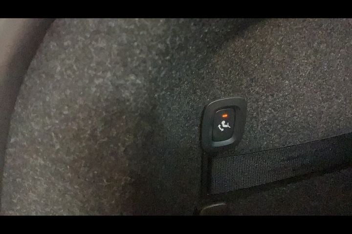 Polestar 2 Long Range AWD 5d