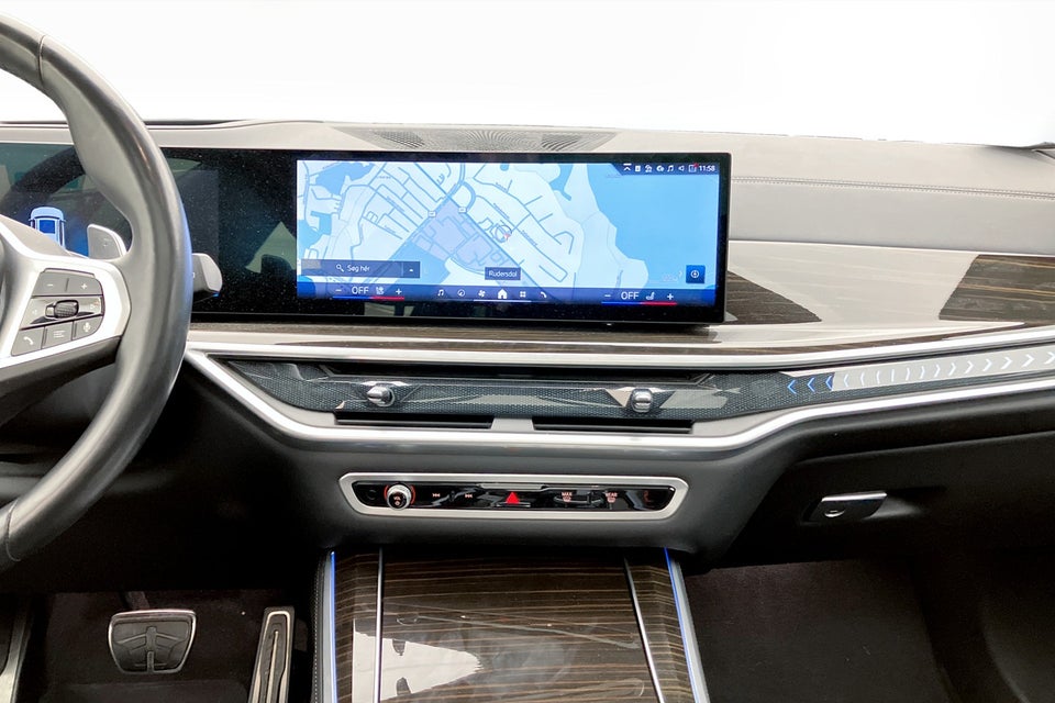 BMW X5 3,0 xDrive50e M-Sport+ aut. 5d