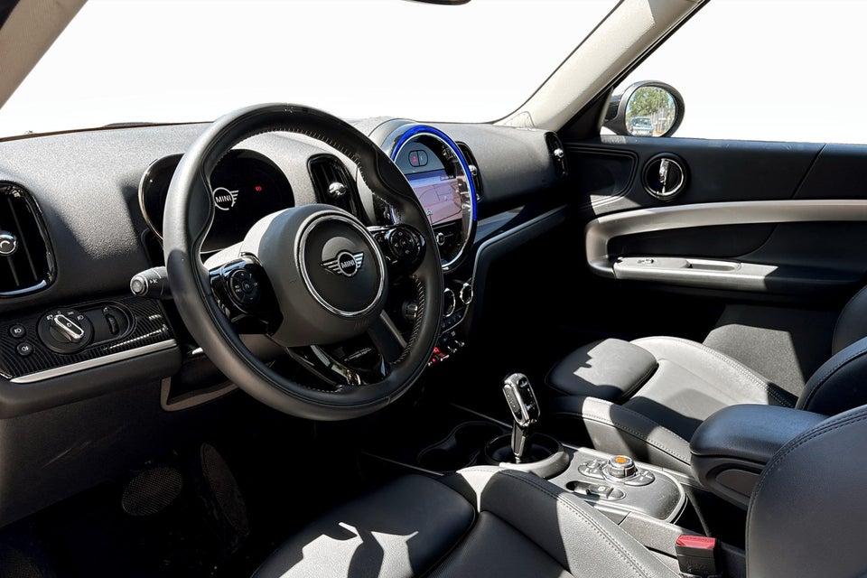 MINI Countryman Cooper 1,5 Experience aut. 5d