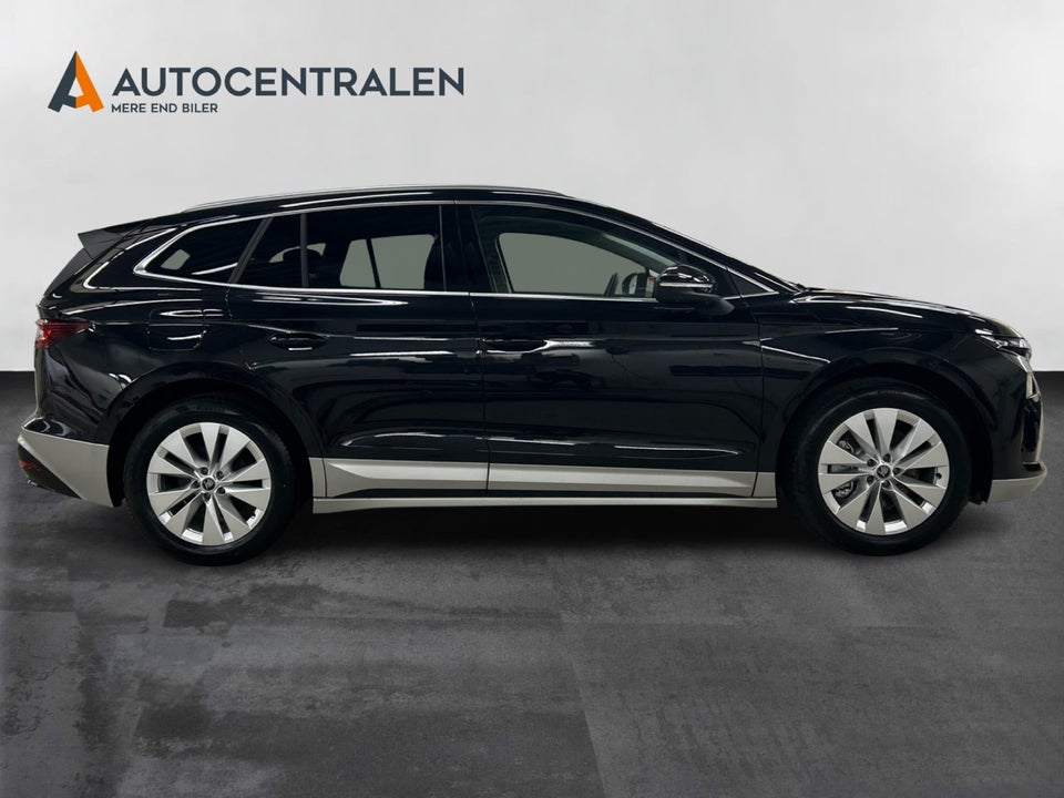 Skoda Enyaq 85 iV Loft 5d