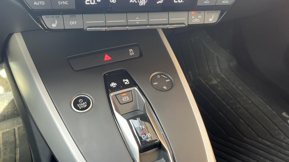 Audi Q4 e-tron 40 Proline 5d