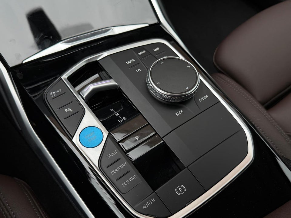 BMW i4 eDrive40 5d