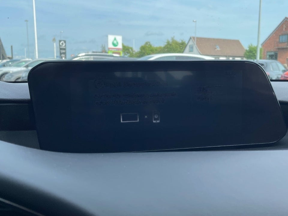 Mazda 3 1,8 SkyActiv-D 116 Sky aut. 5d