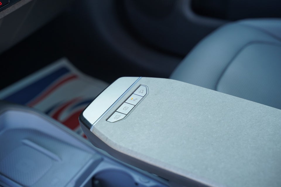 Kia EV3 81 Long Range Upgrade 5d