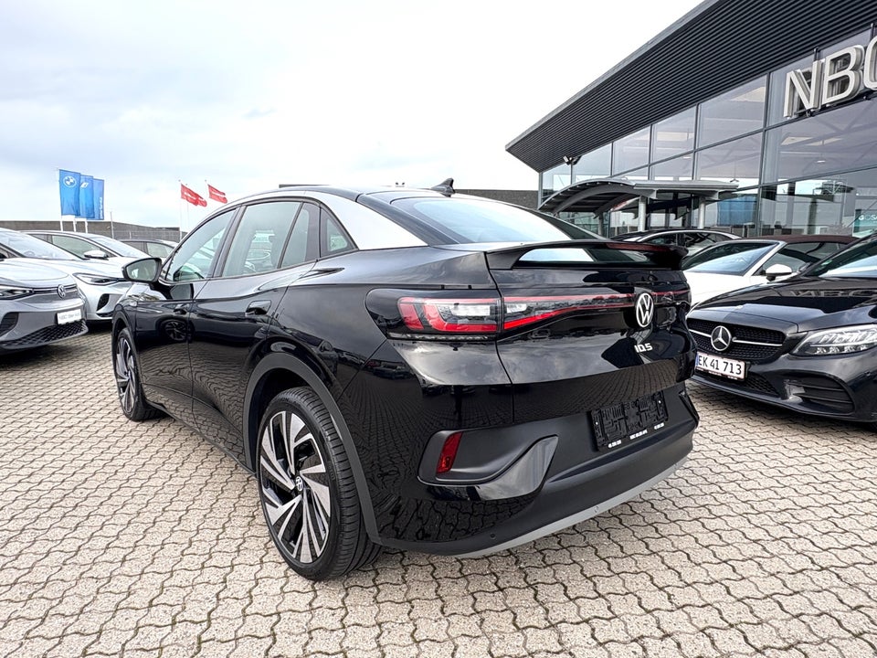 VW ID.5 77 Pro Performance 5d