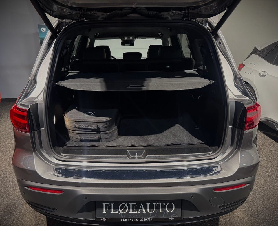 Mercedes EQB300 Progressive 4Matic 7prs 5d