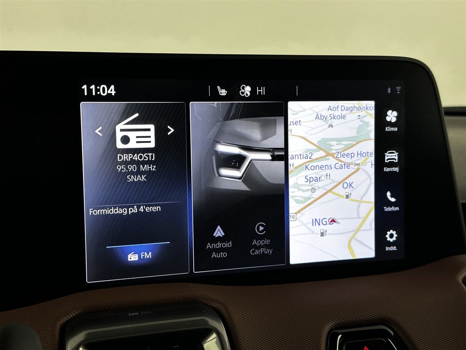 Suzuki eVitara 61 Adventure 5d