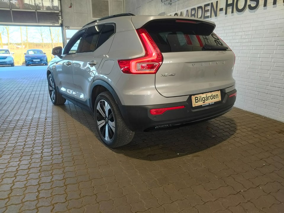 Volvo XC40 P6 ReCharge Ultimate 5d