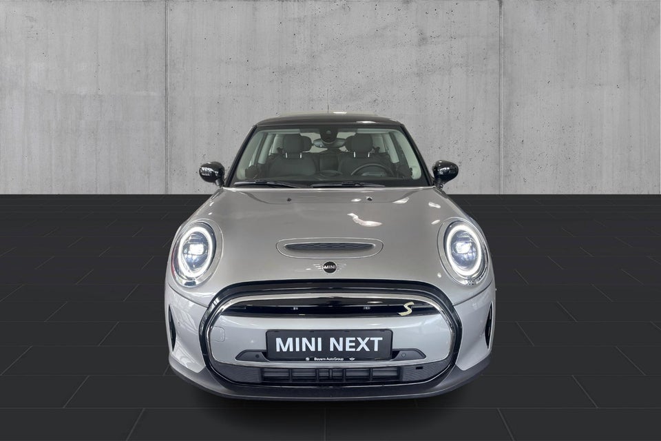 MINI Cooper SE Edition Premium 3d