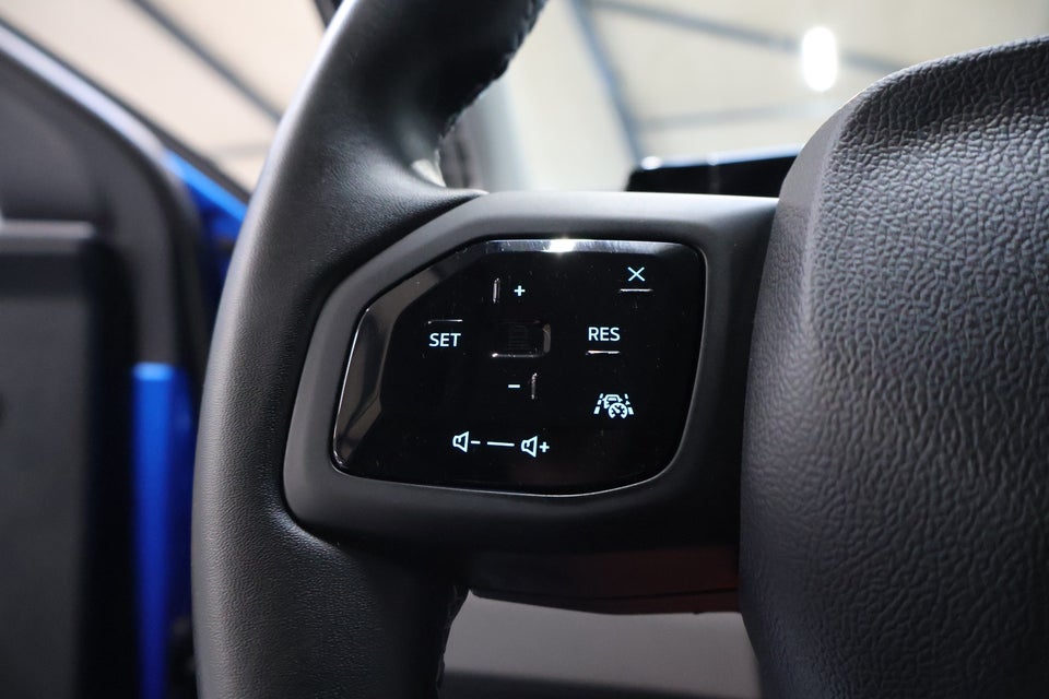 Ford Explorer 77 Select Extended Range 5d